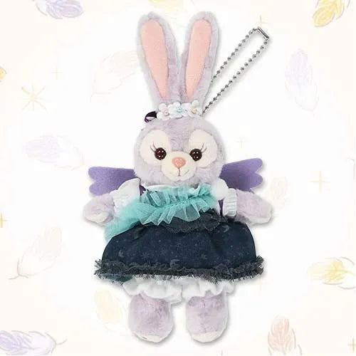 Disney Duffy & Friends Wishing Wings Series Standing Plush Pendant Stella Lou