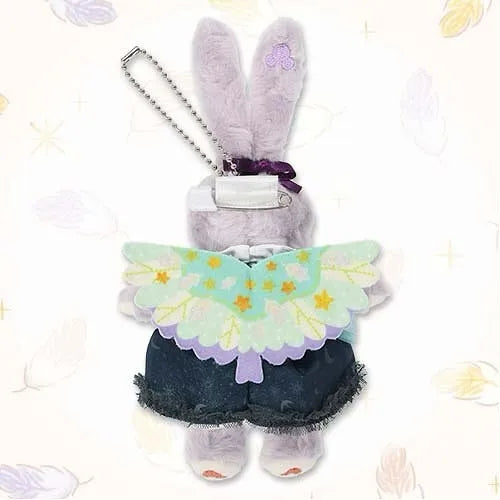 Disney Duffy & Friends Wishing Wings Series Standing Plush Pendant Stella Lou
