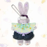 Disney Duffy & Friends Wishing Wings Series Standing Plush Pendant Stella Lou