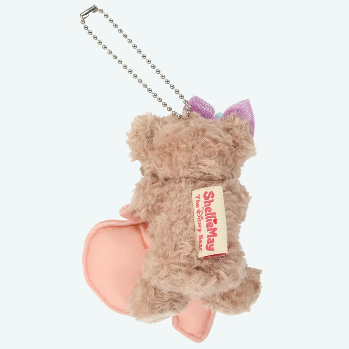 Disney Duffy & Friends Wishing Wings Plush Keychain ShellieMay