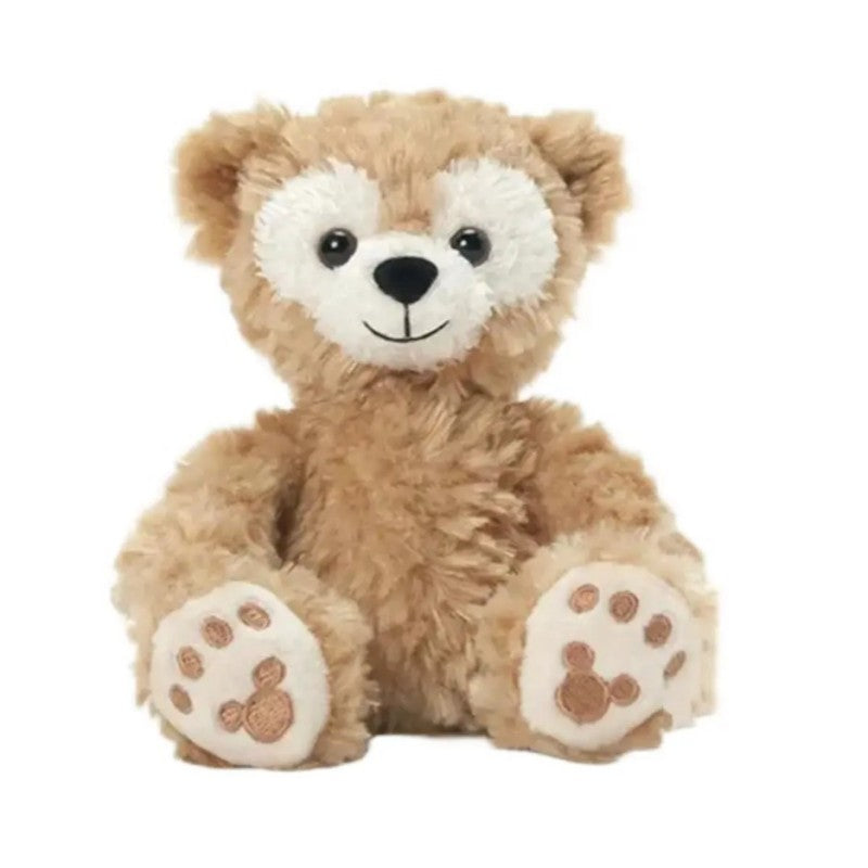Disney Sitting Plush Charm Duffy