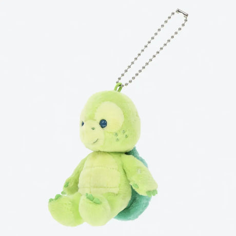 Disney Duffy & Friends Setting Plush Charm Olu Mel