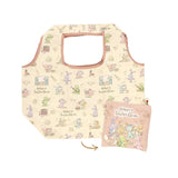 Disney Duffy & Friends Where Smiles Grow Shopping Bag