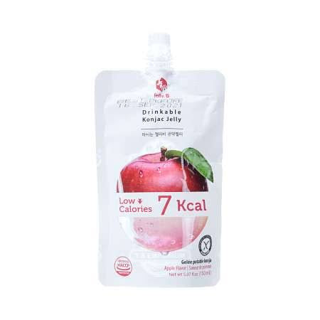 jelly-B-苹果蒟蒻-150ml