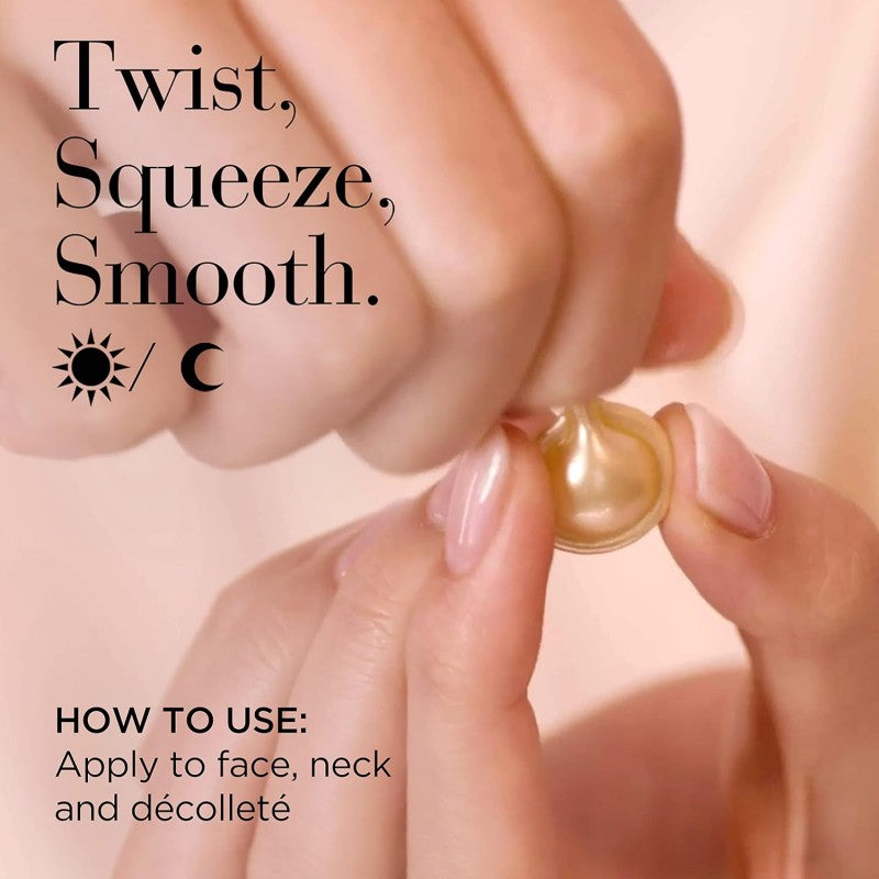 Elizabeth Arden Advanced Ceramide Capsules Daily Youth Restoring Serum 90pcs