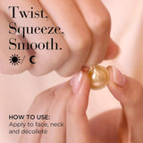 Elizabeth Arden Advanced Ceramide Capsules Daily Youth Restoring Serum 90pcs