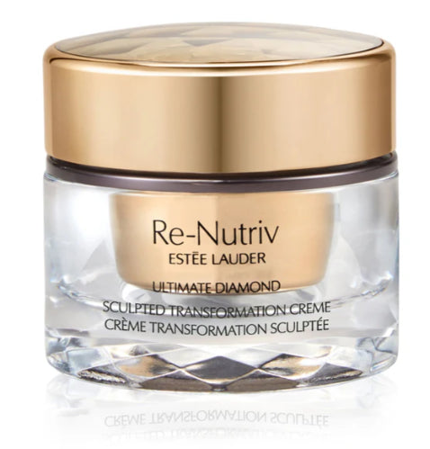 【团购】Estee-Lauder-雅诗兰黛-黑钻奢华面霜50ml-旧版