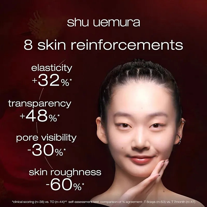 Shu Uemura Ultime8∞ Sublime Beauty Cleansing Oil 50ml