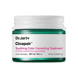 Dr.Jart+ Cicapair Soothing Color Correcting Treatment 15ml