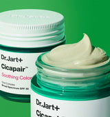 Dr.Jart+ Cicapair Soothing Color Correcting Treatment 15ml