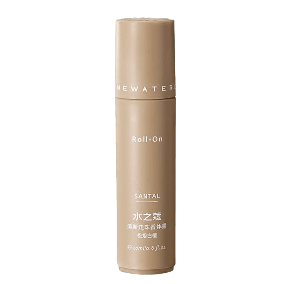 Watercome-水之蔻-香体露-松烟白檀-20ml-sm