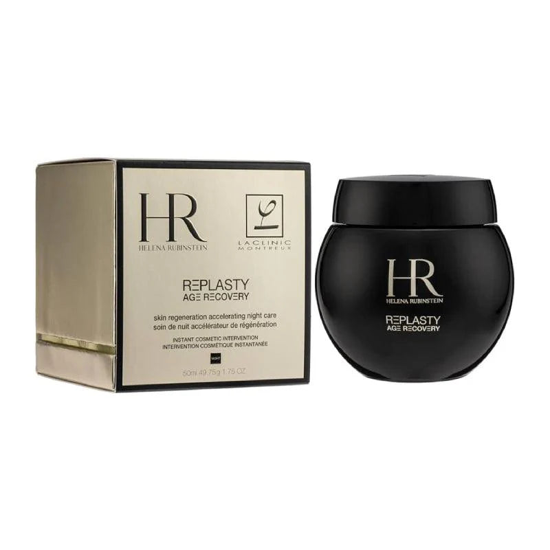 【团购】HR赫莲娜-黑绷带面霜-100ml-sm