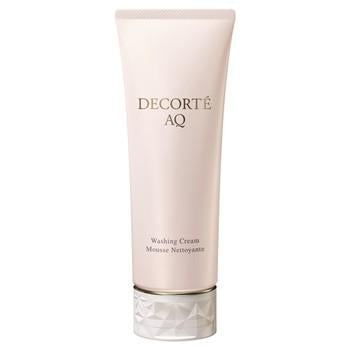 *Decorte-黛珂-AQ白檀洁面乳-125ml