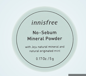 Innisfree-悦诗风吟矿物质散粉-5g-sm