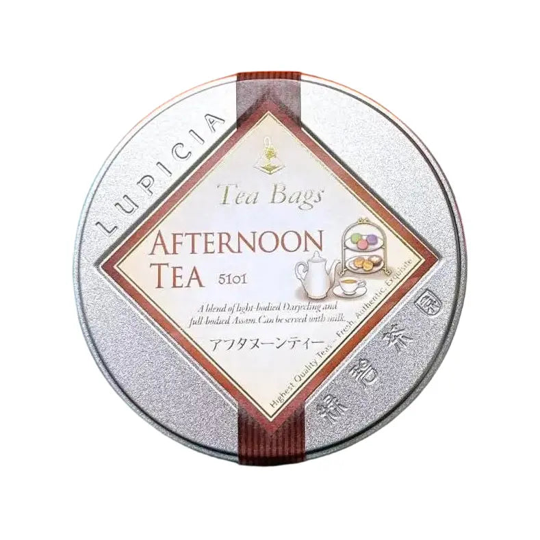 Lupicia Tea Bags Afternoon Tea 2.5g*10