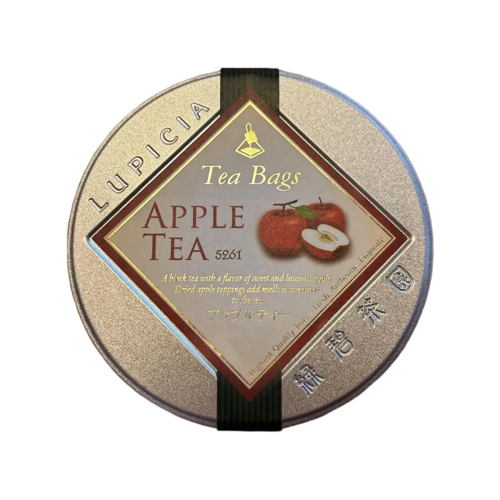 Lupicia苹果红茶 25g*10