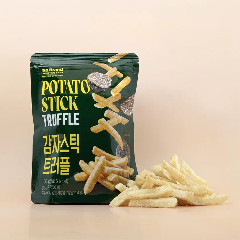 No Brand Potato Stick Truffle 100g