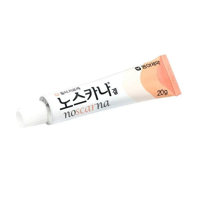 Noscarna Acne Scars Removal Gel For Surgery & Acne Scars 20g