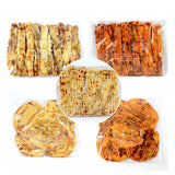 South Korean Grandpa Namdaemun Spicy Shredded Squid Sticks