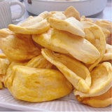 Korea Namdaemun Grandpa Pineapple Honey Crackers 170g