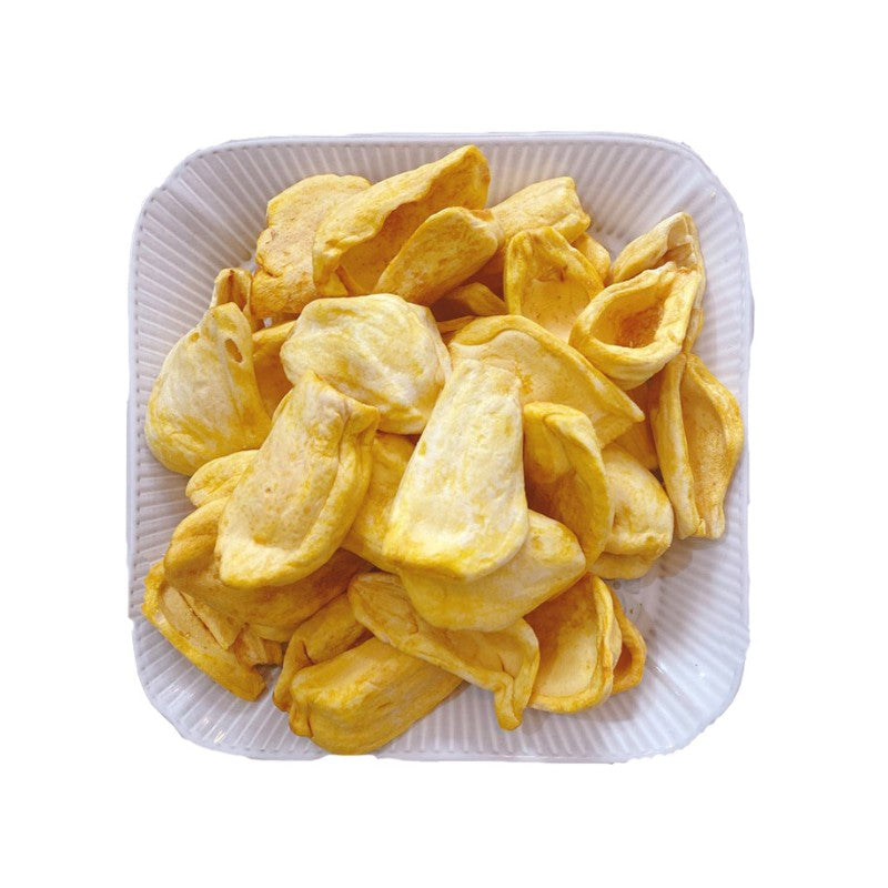 Korea Namdaemun Grandpa韩国南大门老爷爷菠萝蜜干 170g