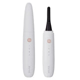 Shrmeil Electric Heated Eyelash Curler USB Rechargeable