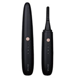 Shrmeil Electric Heated Eyelash Curler USB Rechargeable