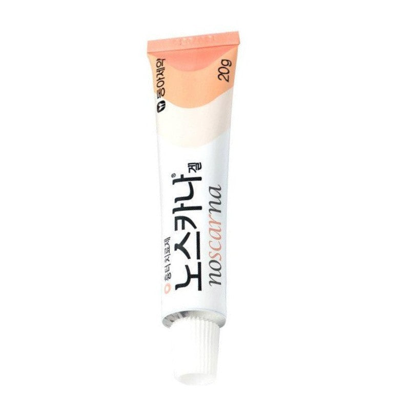 Noscarna Acne Scars Removal Gel 20g