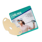S-Ring Pack高尔夫户外防晒面膜 1片