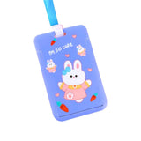 ID Card Case Random Color 1pcs