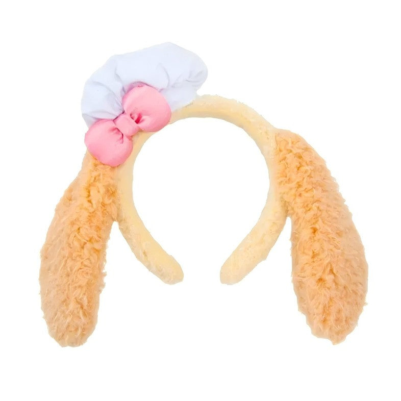 Disney Duffy's Friends Headband Cookie Anne