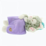 Disney Duffy Friends Sweet Dreams Sleeping Plush Gelatoni