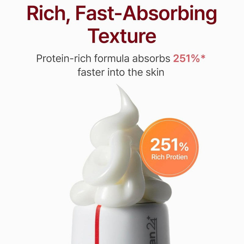 Centellian24森特莲积雪草面霜舒缓修护 50ml+15ml