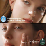 D'Alba Waterfull Tone-up Sunscreen Pink SPF50+ PA++++ 50ml