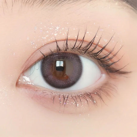 Envie 1-Day Colored Contact Lens Minuit Shell -2.00 30pcs