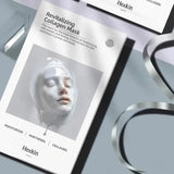 Hexkin Revitalizing Collagen Facial Mask 1pcs