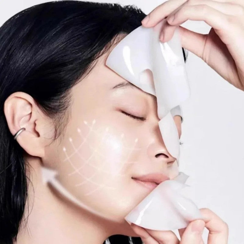 Hexkin Revitalizing Collagen Facial Mask 1pcs