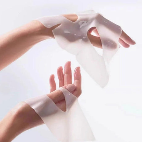 Hexkin Revitalizing Collagen Mask 2.0 5pcs