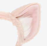 Disney Duffy & Friends Hair Band LinaBell