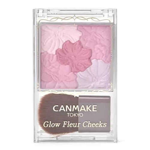 canmake-花漾腮红-16