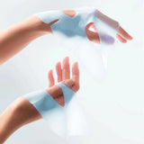 Hexkin赫诗琴海洋沁润胶原蛋白面膜蓝膜补水保湿 5片