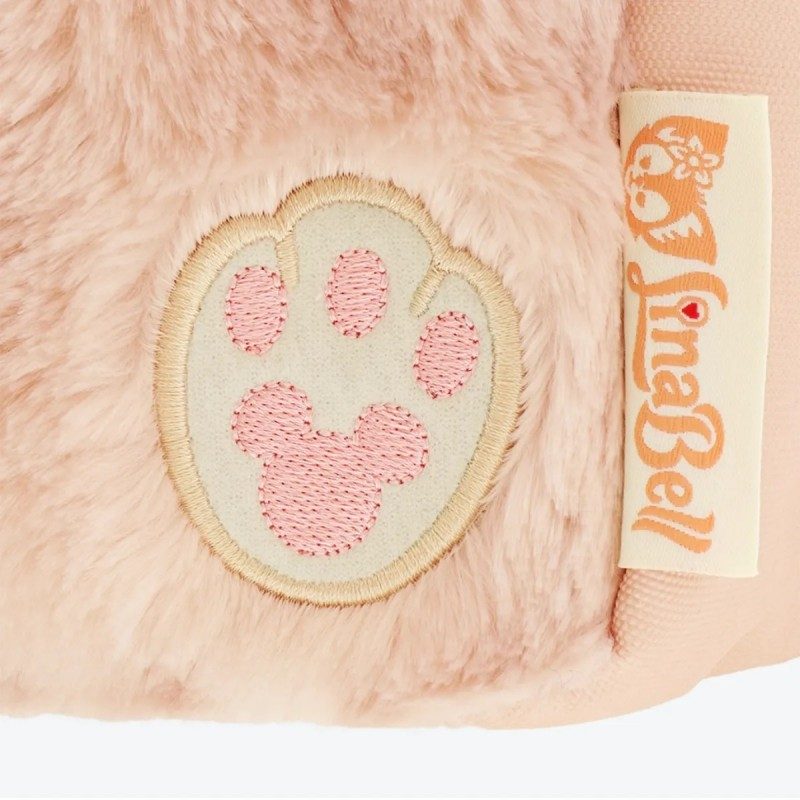 Disney Duffy & Friends Backpack LinaBell