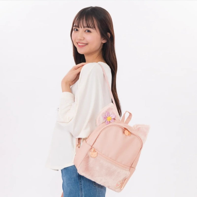 Disney Duffy & Friends Backpack LinaBell