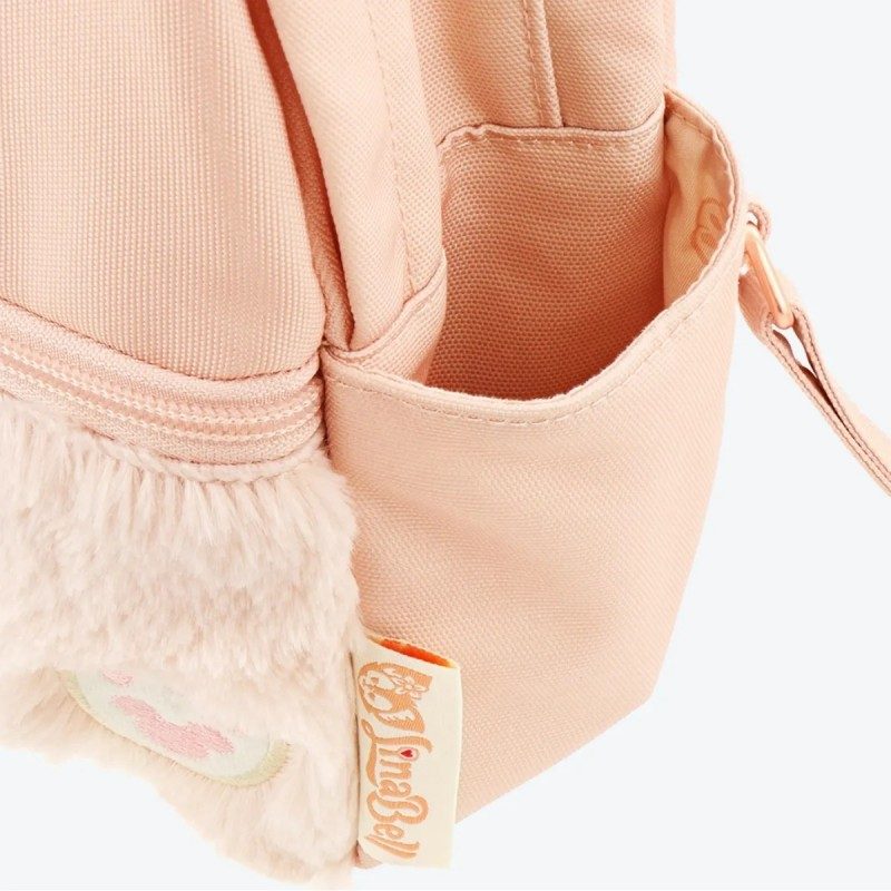 Disney Duffy & Friends Backpack LinaBell