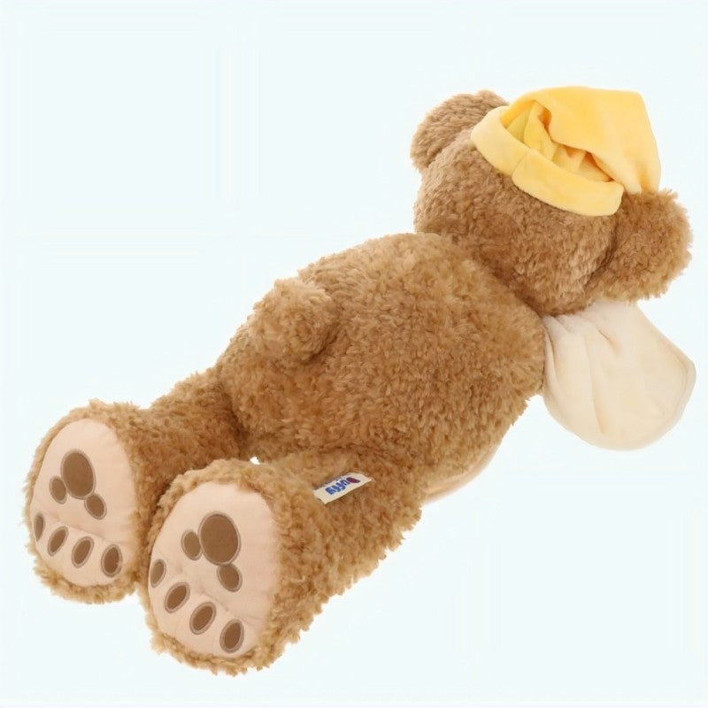 Disney Sweet Dream Duffy Plush Doll Large