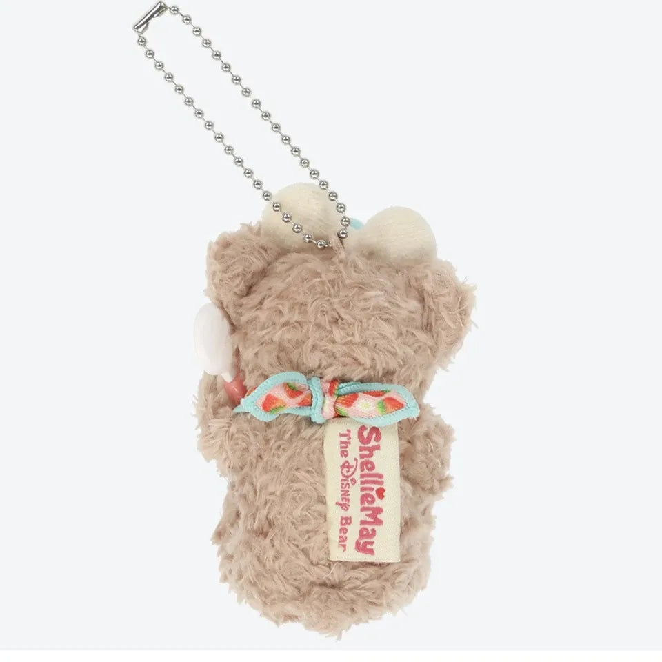 Disney Duffy Wonderful Kitchen Plush Charm ShellieMay