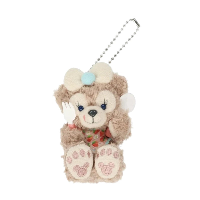 Disney Duffy Wonderful Kitchen Plush Charm ShellieMay