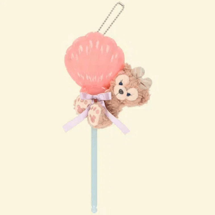 Disney Duffy & Friends Plush Stick ShellieMay