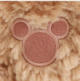 Disney迪士尼坐姿毛绒玩偶雪莉枚大号