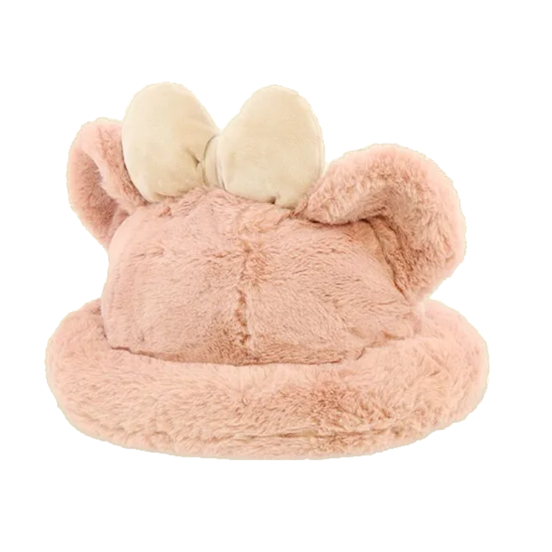 Disney Duffy & Friends Winter Cap Hat ShellieMay